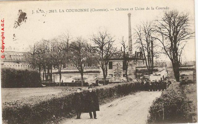 Chateau et usine de la Courade.jpg